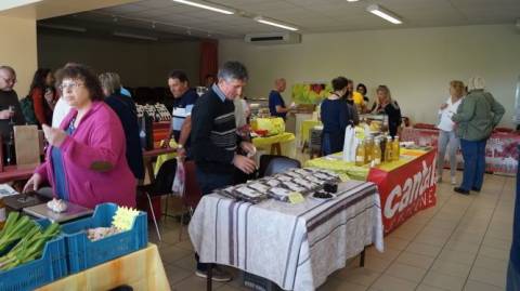 Foire aux vins