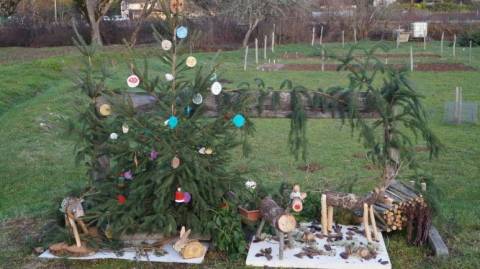 Decor de noel
